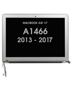 Screen Assembly for - Macbook Air 13" (A1466) Mid 2013 - Mid 2017