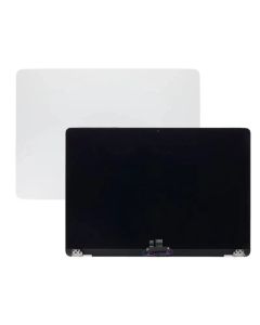 Screen Assembly For - MacBook Air 15" (A2941) 2023 M3 / (A3114) 2024 M3 Silver