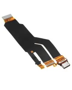 Sony Xperia XZ Compatible Charge Port Flex