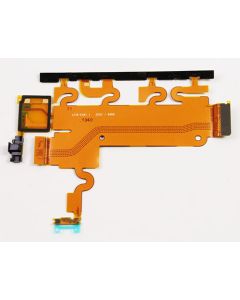 Sony L39h Xperia Z1 Power Button Flex