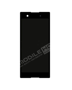 Sony Xperia XA1 Compatible LCD Screen Assembly Black