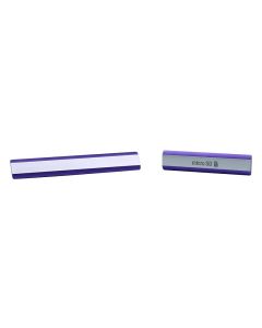Sony Xperia Z2 D6502 Port Cover, Power Button, Micro Sd & Headphone Plugs - Purple
