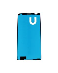 Sony Xperia Z3 Compact D5803 Compatible Front Housing Adhesive