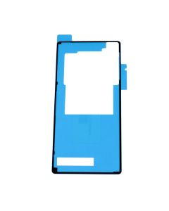 Sony Xperia Z3 D6653 Back Cover Adhesive