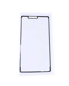 Sony Xperia Z3 D6653 Front Housing Adhesive