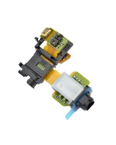 Sonyt Xperia Z3 D6653 Headphone Jack Flex