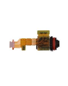 Sony Xperia Z5 Compact E5823 Compatible Headphone Jack Flex