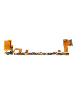 Sony Xperia Z5 E6653 Compatible Power, Volume and Camera Flex with Vibrator