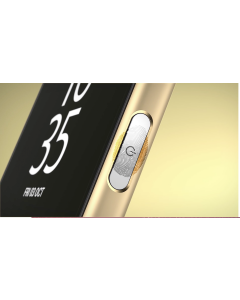 Sony Xperia Z5 Premium Compatible Fingerprint Sensor With Button