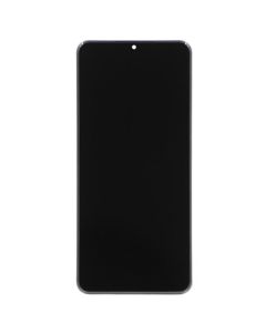 Samsung A12 Aftermarket Screen with Frame