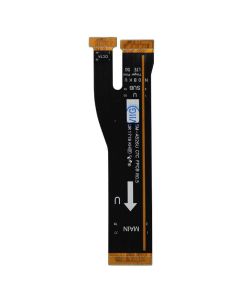 Samsung A52S Compatible Mainboard Flex