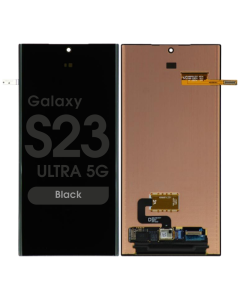 Samsung S23 Ultra Screen Assembly without Frame (Service Centre Part)