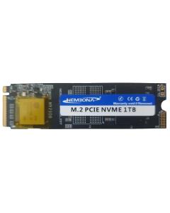 1TB M.2 PCIe 3.0x4 NVMe 2280 SSD