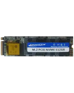 512GB M.2 PCIE 3.0X4 NVME SSD	
