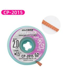 Gootwick CP2015