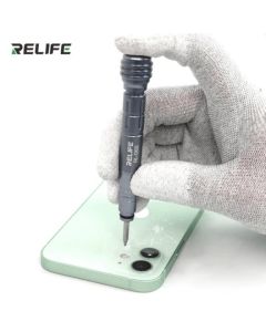 RELIFE RL-066 Glass Blasting Break Crack Repair Pen Tool