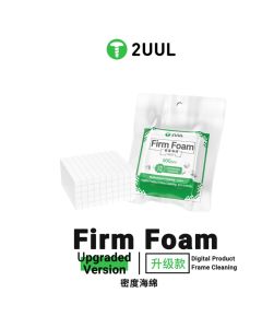 2UUL SC27 Firm Foam Upgraded Version 7x7x7mm 500Pcs/Bag