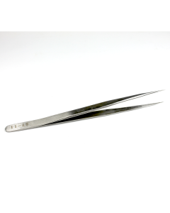 Tweezer - Straight Fine Point