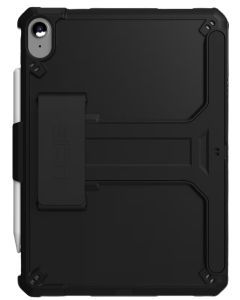 UAG Scout Series iPad 10.9" (10th Gen / A16) Case with Kickstand & Hand Strap