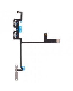 iPhone X Compatible Power Button Flex Cable