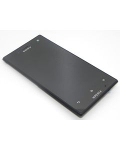 Sony LT26W Xperia Arco S Display Assembly With Frame