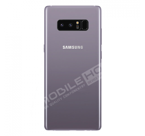Samsung note 8 silver 2025