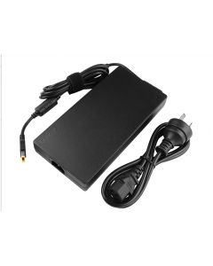 230W Lenovo OEM Laptop AC Adapter | Jack Size Rectangular | 20V 11.5A
