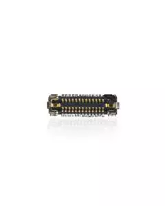 iPhone X Compatible Back Camera FPC Connector (J4000)