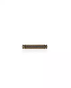 iPhone X Compatible Charge Port Flex FPC Connector (J6400) 