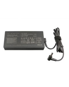 180W Asus OEM Laptop AC Adapter | Jack Size 6.0mm x 3.7mm + Pin | 20V 9.0A