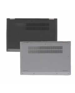 Lenovo Flex 5 14ARE05 81X2 Bottom Cover Black (460.0K10R.0001)