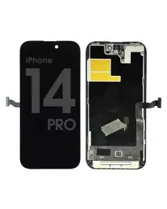 iPhone 14 Pro Compatible Screen Assembly [Soft OLED]