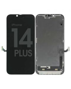 iPhone 14 Plus Compatible Screen Assembly [Incell - FX5]