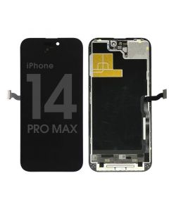 iPhone 14 Pro Max Compatible Screen Assembly [Incell - HQ Core]