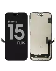 iPhone 15 Plus Compatible Screen Assembly [Refurbished]