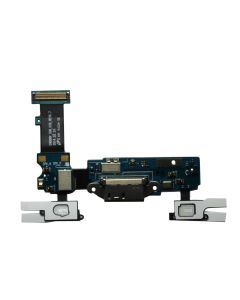 Samsung S5 Compatible Charge Port Flex "C" Type