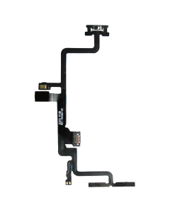 iPhone 7 Plus Compatible Power & Volume Flex Cable