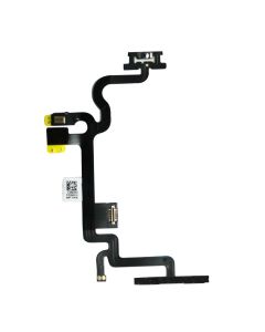 iPhone 7 Compatible Power & Volume Flex Cable