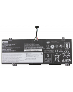 Original Laptop Battery Lenovo L18C4PF3 11.25V 4453mAh