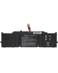 Original Laptop Battery HP ME03XL 11.4V 3250mAh