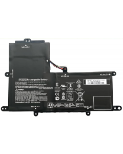 Original Laptop Battery HP PO02XL 7.6V 37Wh
