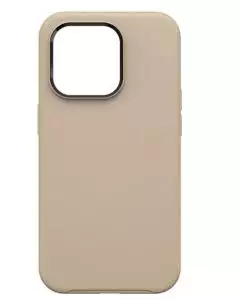 Otterbox Symmetry Case for iPhone 14 Pro - Don’t Even Chai Grey