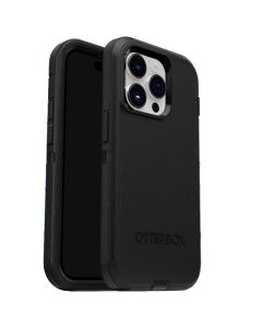 Otterbox Defender iPhone 15 Pro Max - Black