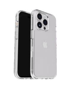 Otterbox React iPhone 15 Pro - Clear