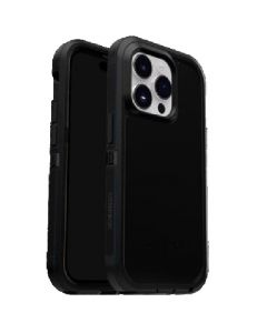 Otterbox Defender XT iPhone 15 Pro - Black 