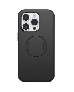 Otterbox Ottergrip Symmetry iPhone 15 Pro - Black 