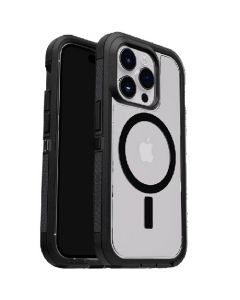 Otterbox Defender XT iPhone 15 Pro - Dark Side 