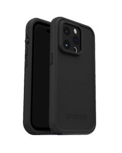 Otterbox Fre Magsafe iPhone 15 Pro - Black 