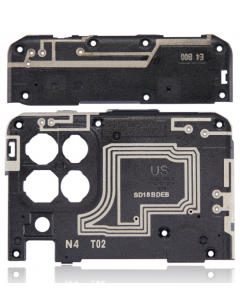 Samsung A12 Compatible Mainboard Cover