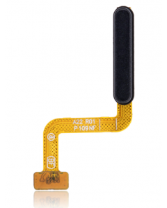 Samsung A22 (4G) Compatible Fingerprint Scanner Black